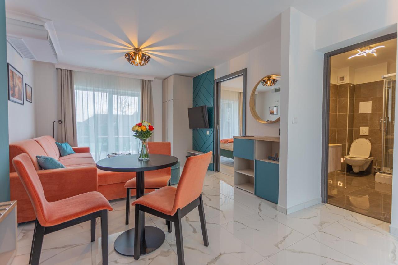 Viktoria Apartman Гюла Екстериор снимка