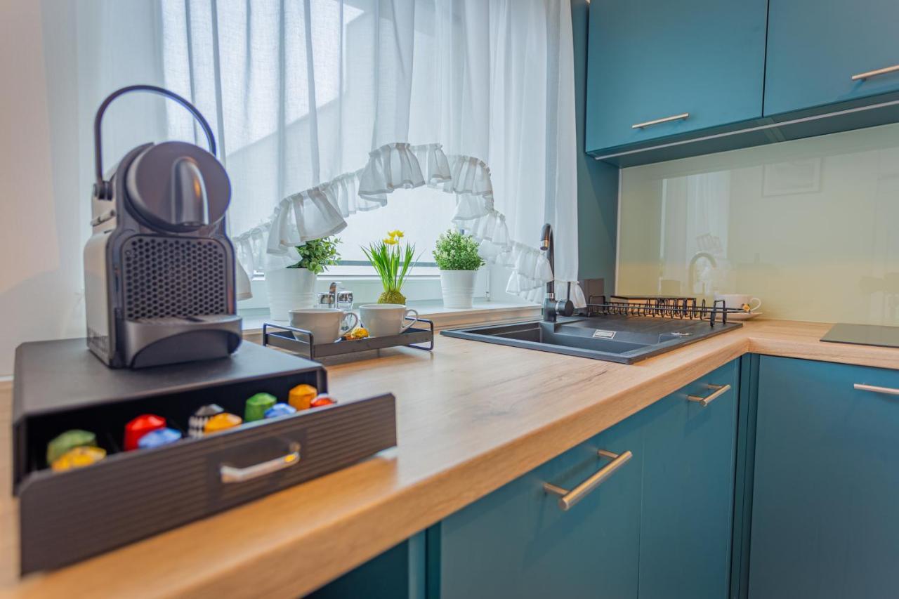 Viktoria Apartman Гюла Екстериор снимка