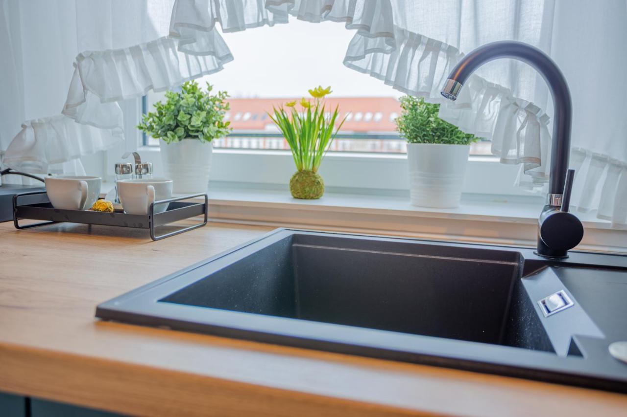 Viktoria Apartman Гюла Екстериор снимка