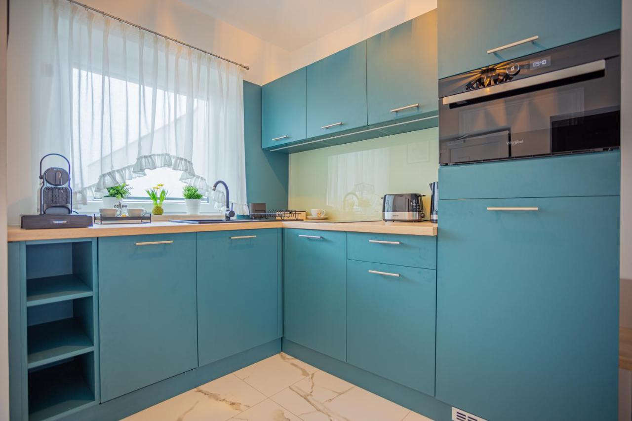 Viktoria Apartman Гюла Екстериор снимка